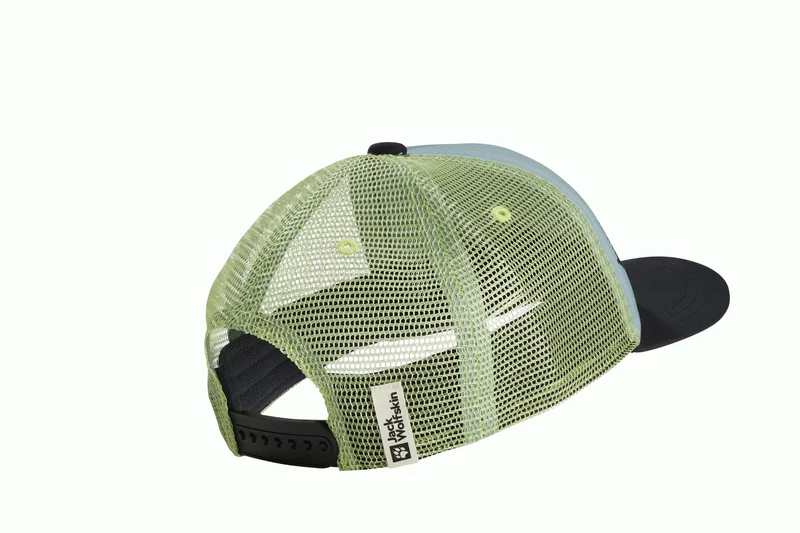 ANIMAL MESH CAP K