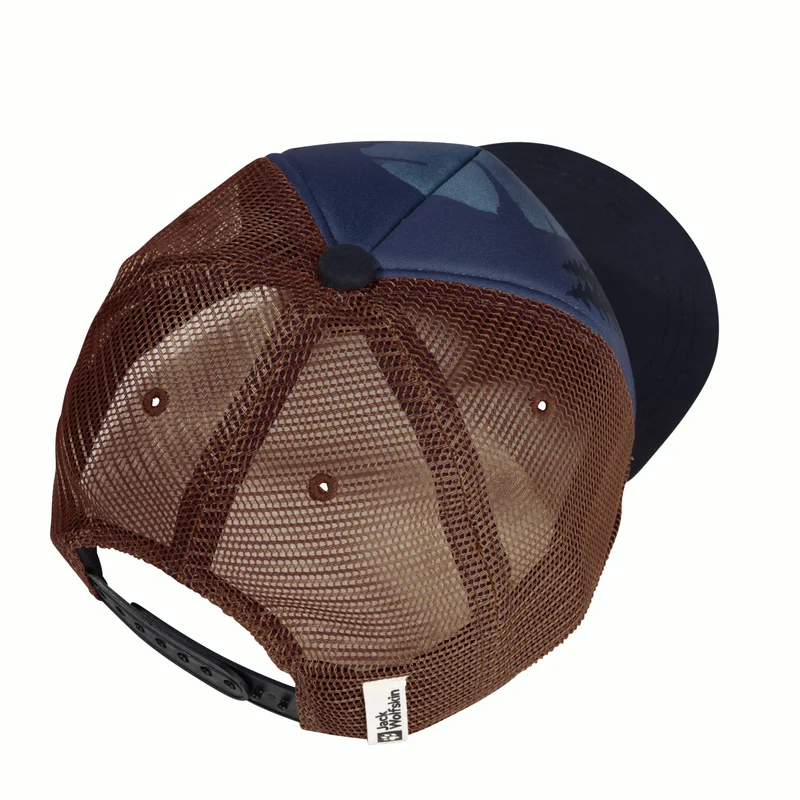 ANIMAL MESH CAP K