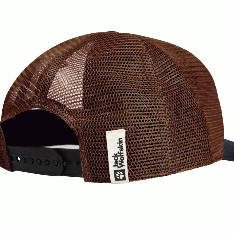 ANIMAL MESH CAP K
