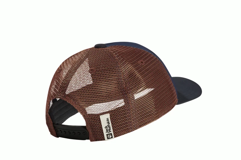 ANIMAL MESH CAP K