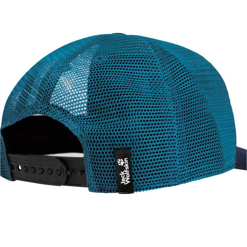 ANIMAL MESH CAP K