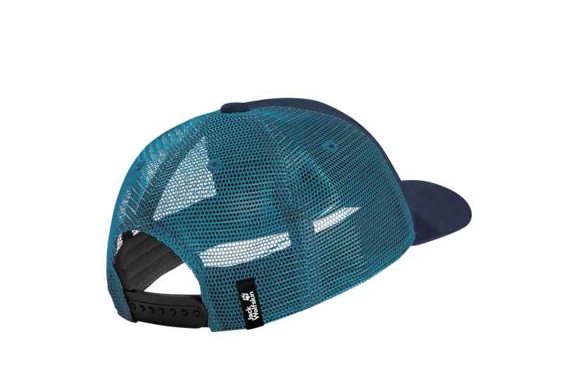 ANIMAL MESH CAP K