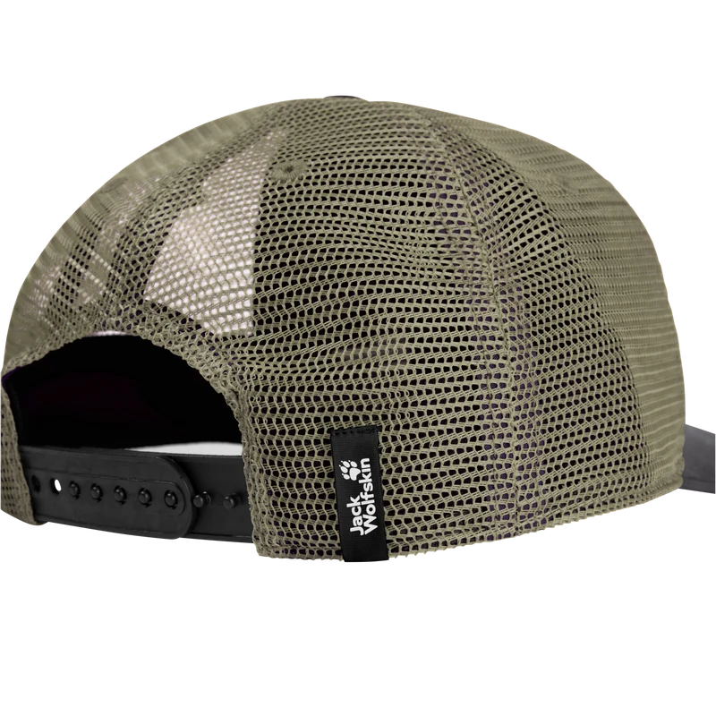 ANIMAL MESH CAP K