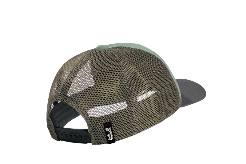 ANIMAL MESH CAP K