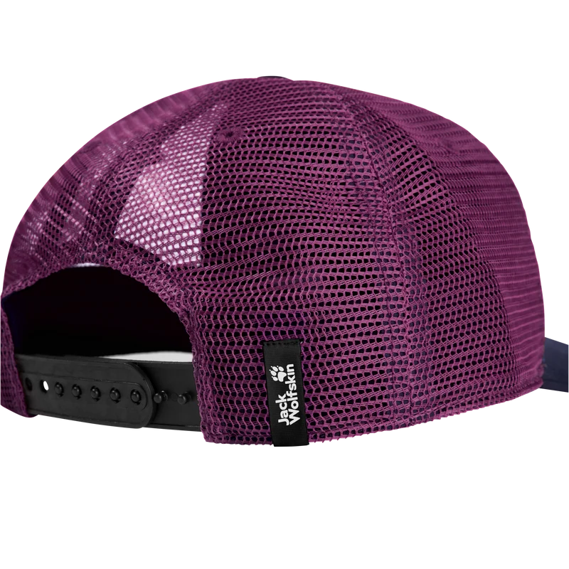 ANIMAL MESH CAP K