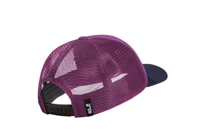 ANIMAL MESH CAP K