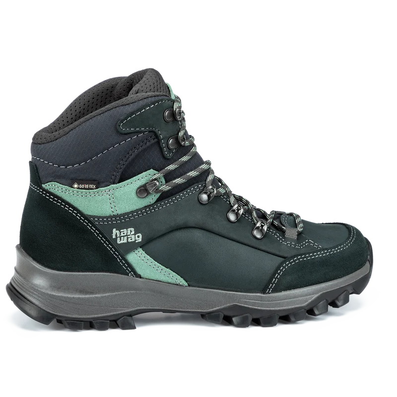 Banks Lady GTX