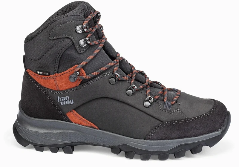 Banks Lady GTX