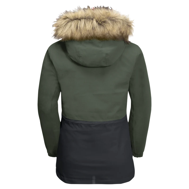 BANDAI JACKET KIDS