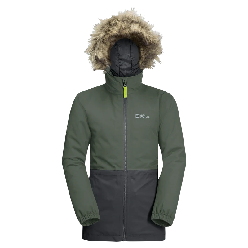 BANDAI JACKET KIDS