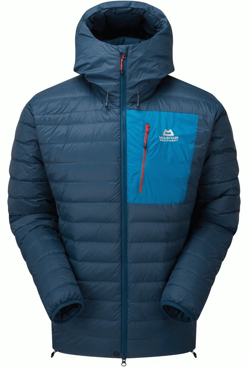 Baltoro Mens Jacket