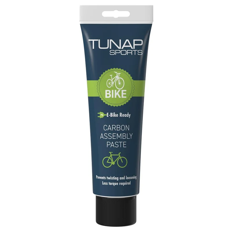 Tunap Carbon Montagepaste