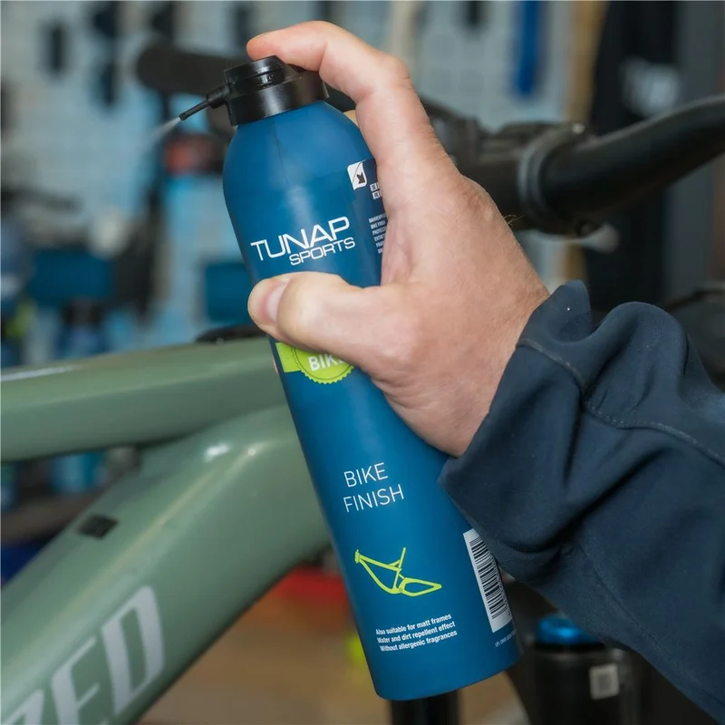 Tunap Rahmenpflege 300ml