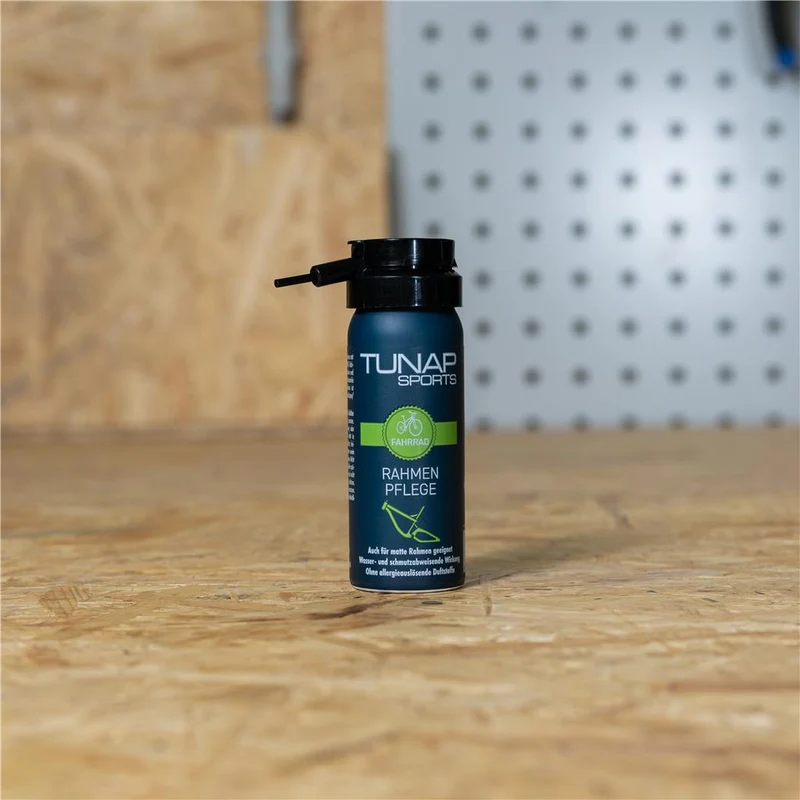 Tunap Rahmenpflege 50ml