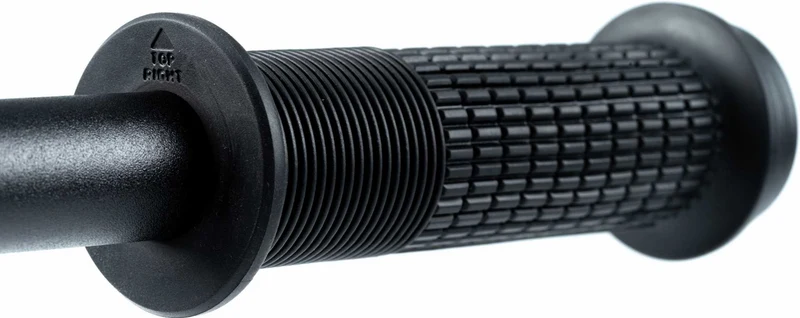 ACID Griffe KIDS 22.2 mit Prallschutz black 29 x 118 mm