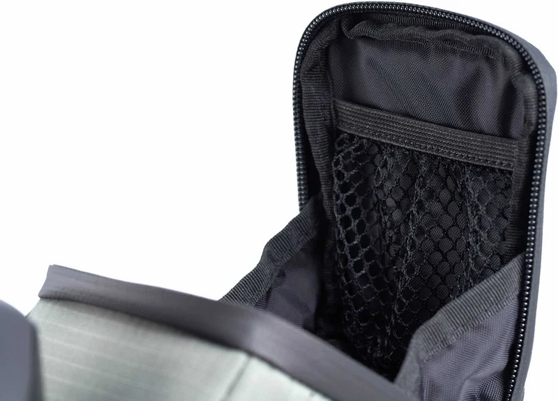 Acid Satteltasche CLICK 1 L olive L