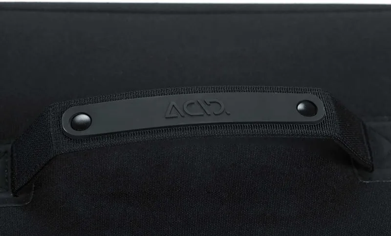 Acid Gepäckträgertasche Trunk City RILink black 8 L