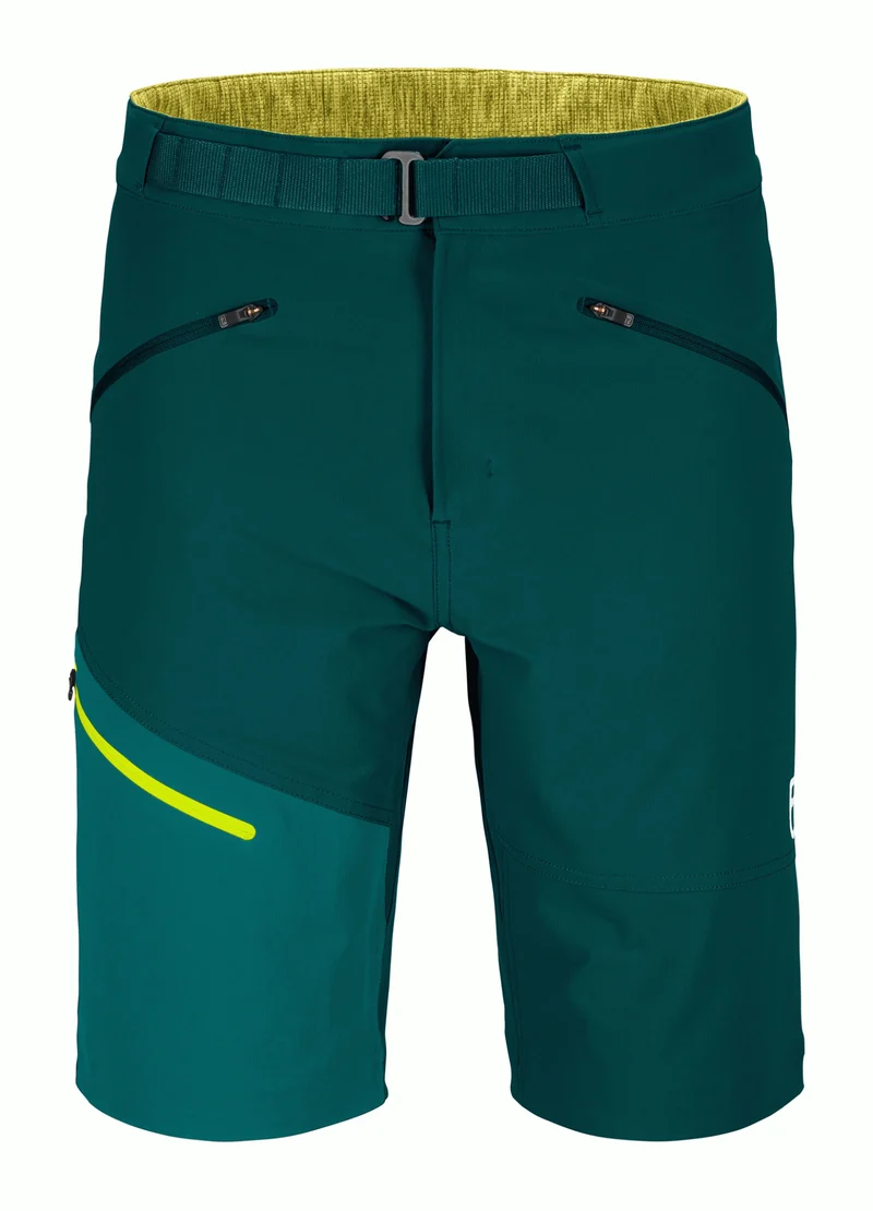 BRENTA SHORTS M