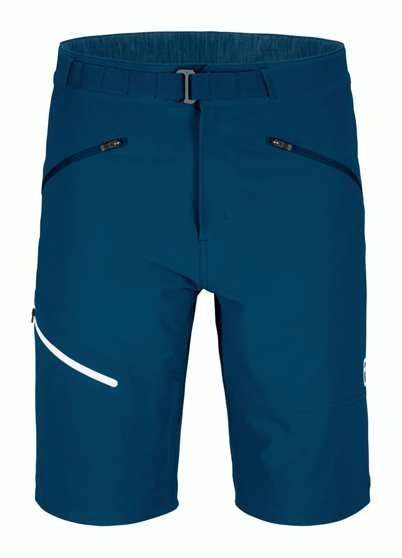 BRENTA SHORTS M