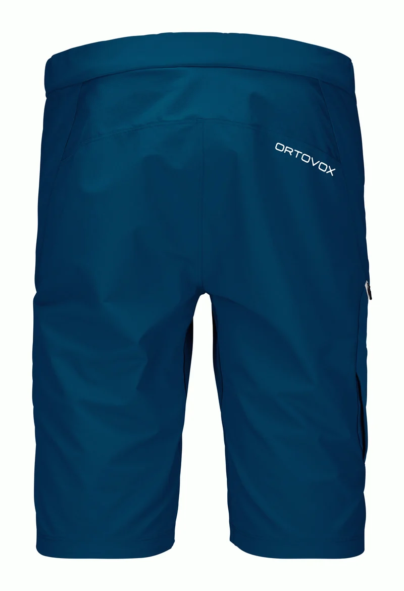 BRENTA SHORTS M