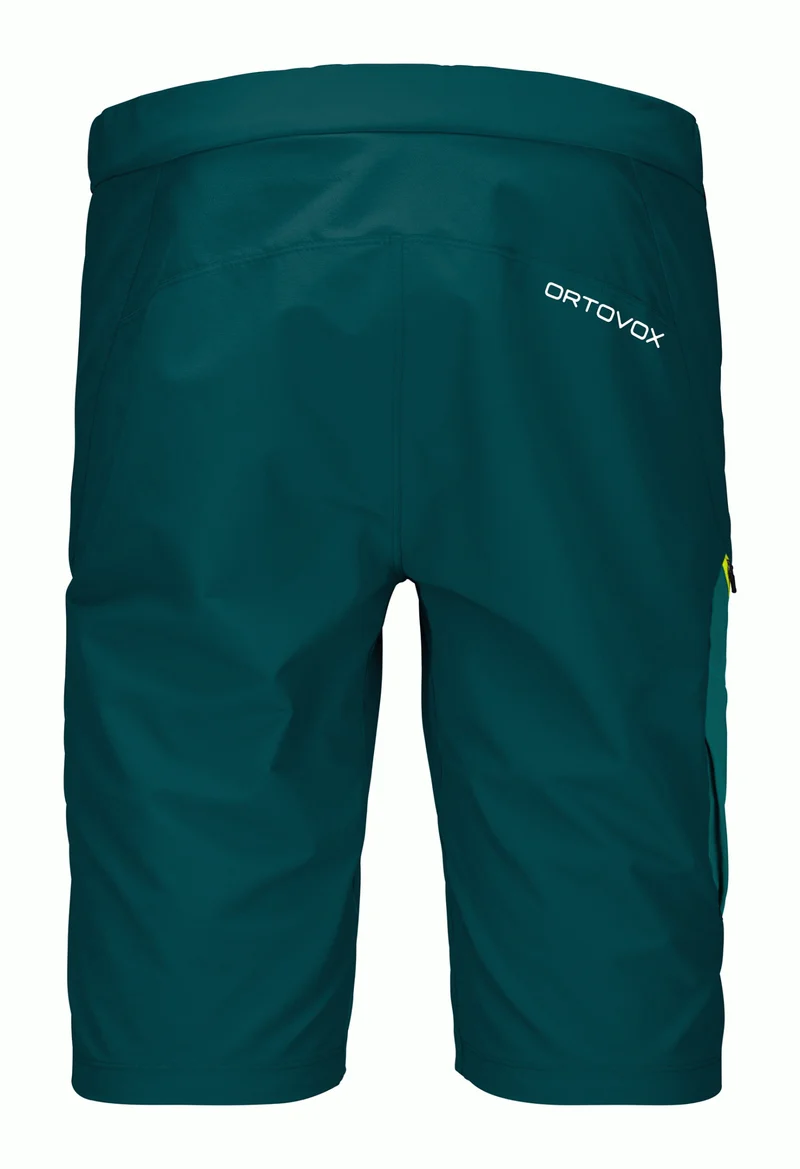 BRENTA SHORTS M