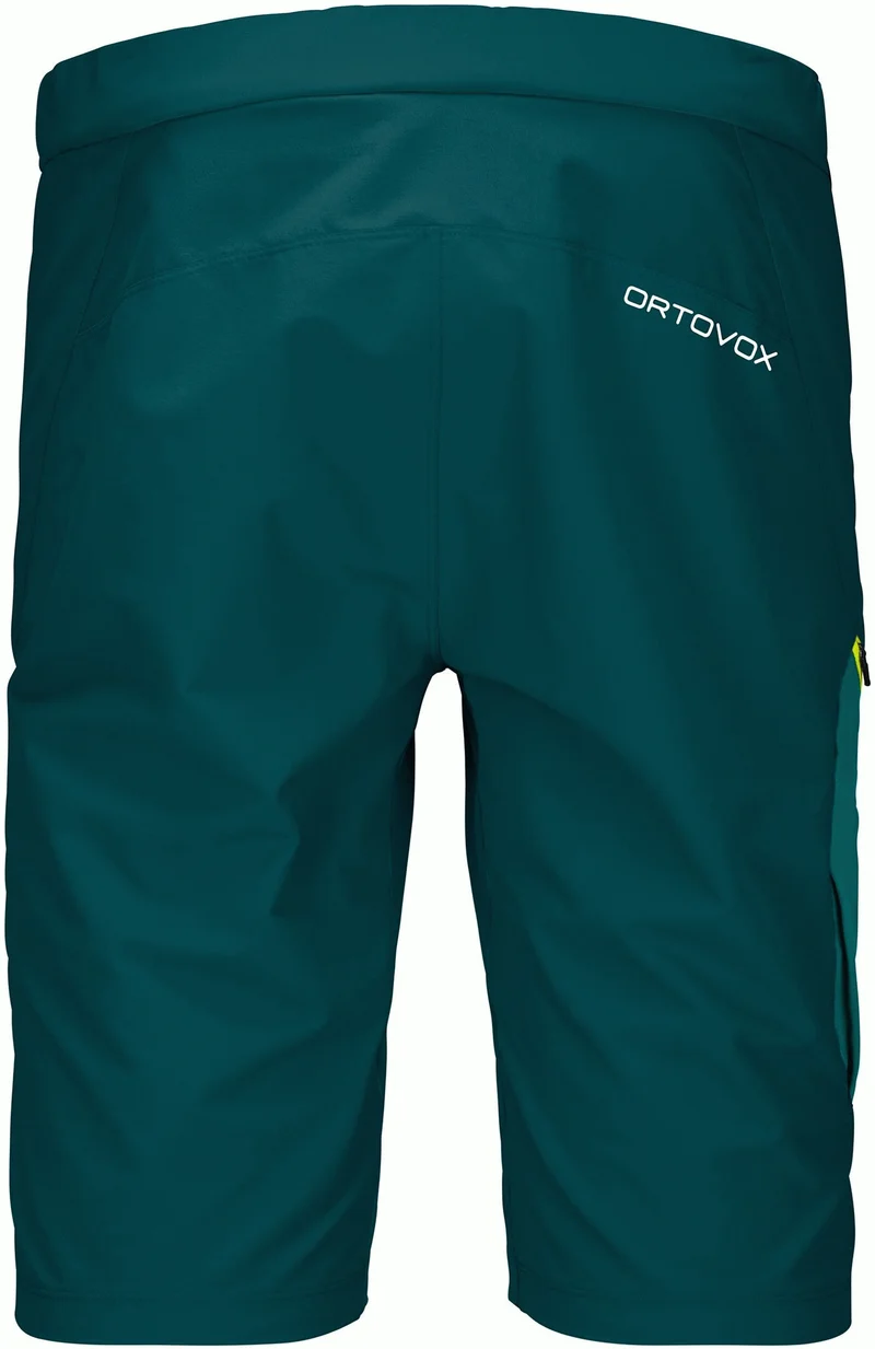 BRENTA SHORTS M