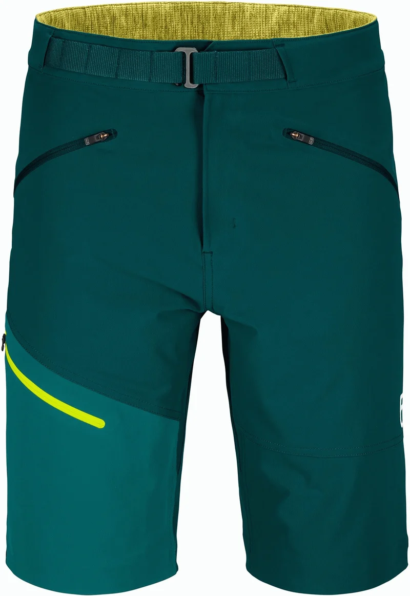 BRENTA SHORTS M