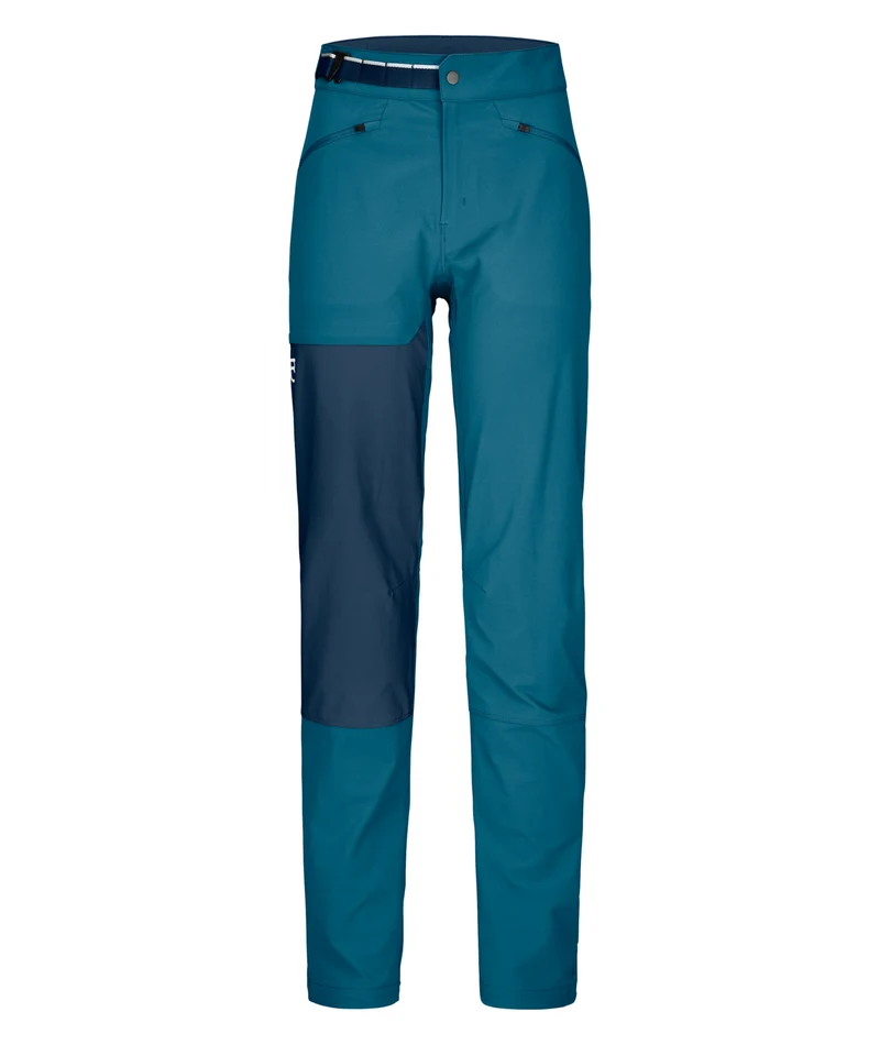BRENTA PANTS W