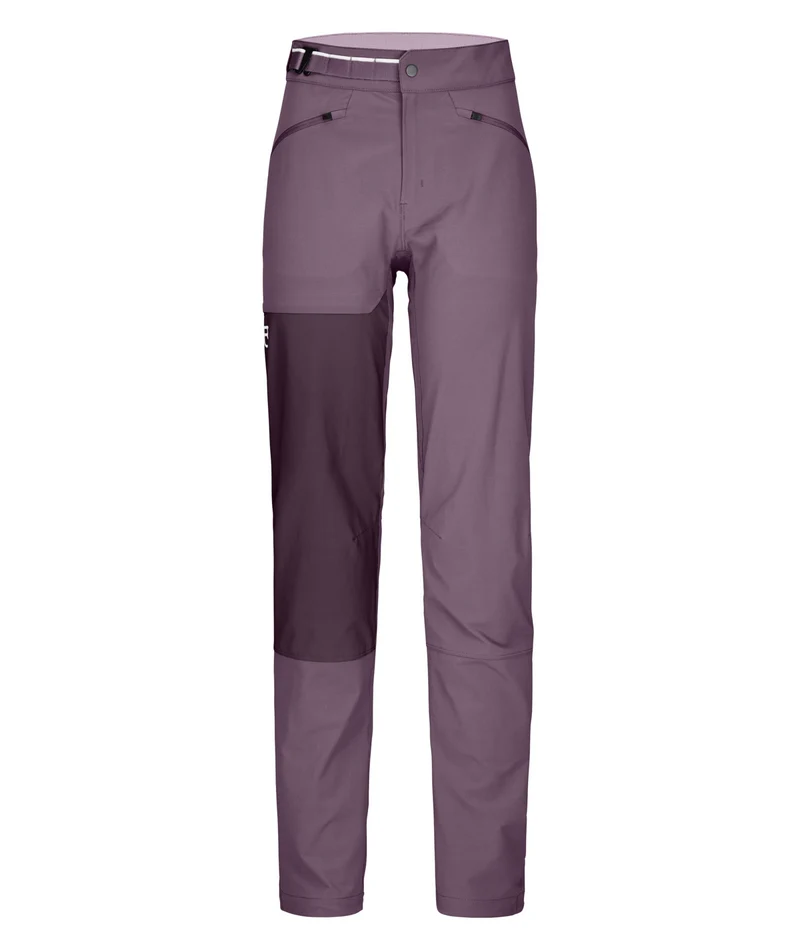 BRENTA PANTS W