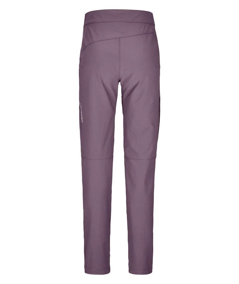 BRENTA PANTS W