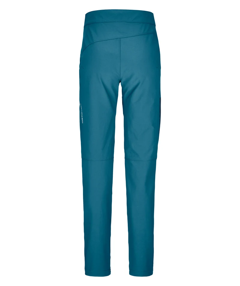 BRENTA PANTS W