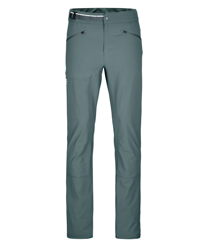 BRENTA PANTS M