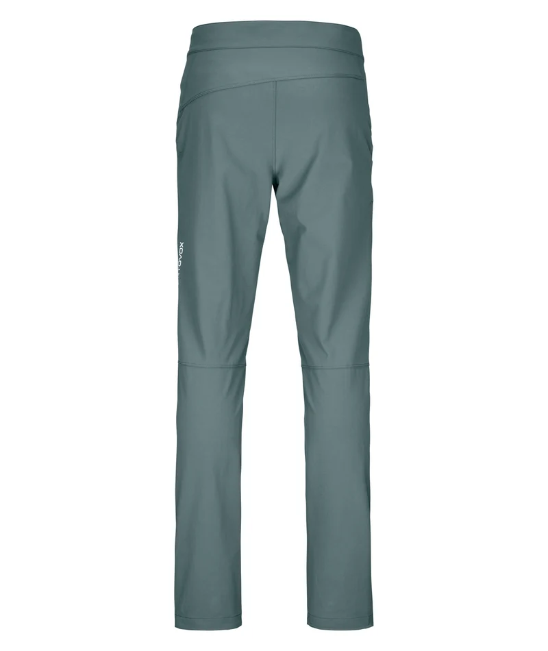 BRENTA PANTS M