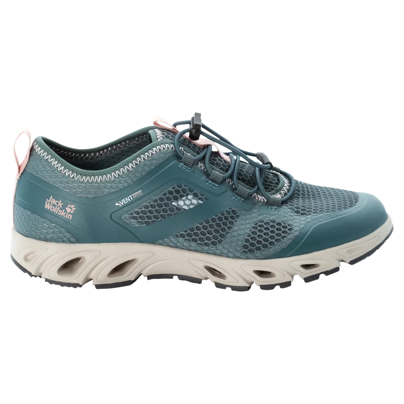 BREEZER VENT LOW W