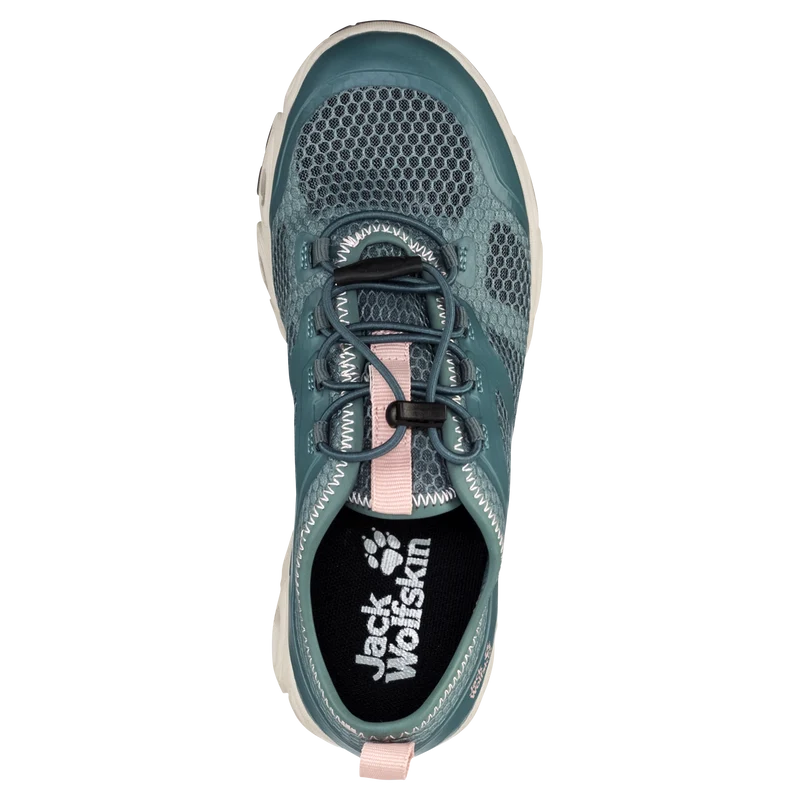 BREEZER VENT LOW W