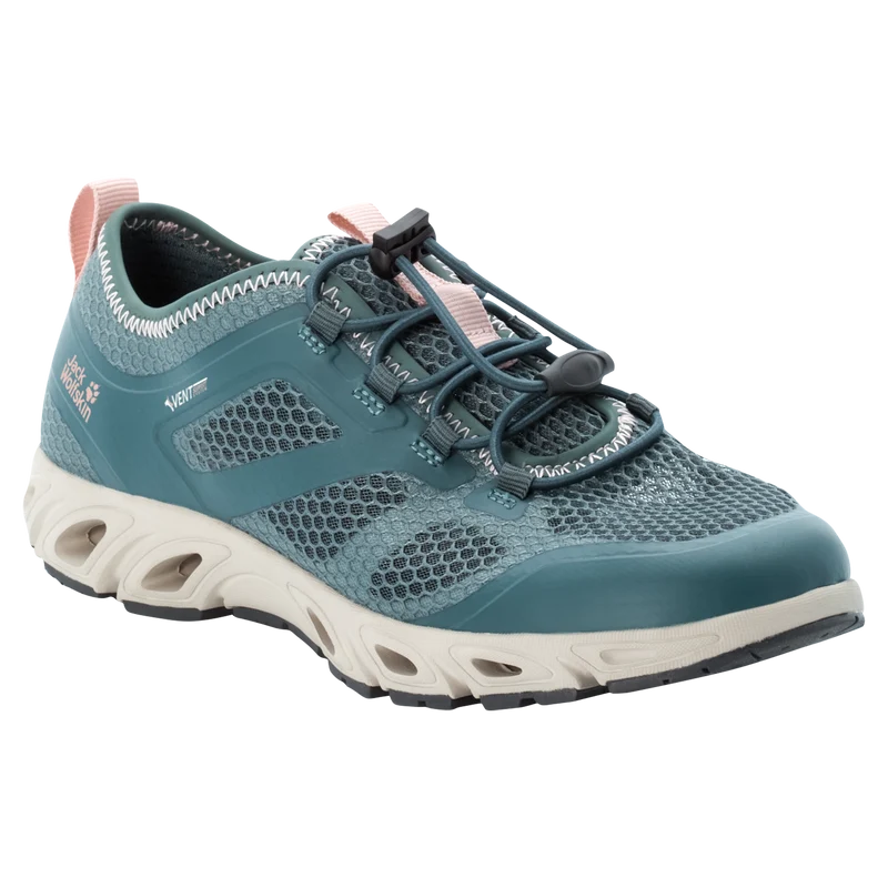 BREEZER VENT LOW W