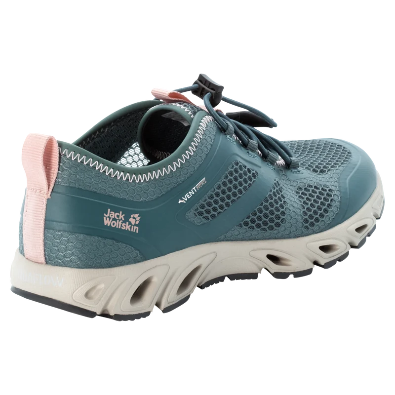 BREEZER VENT LOW W