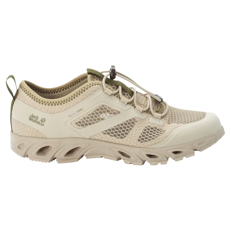 BREEZER VENT LOW W