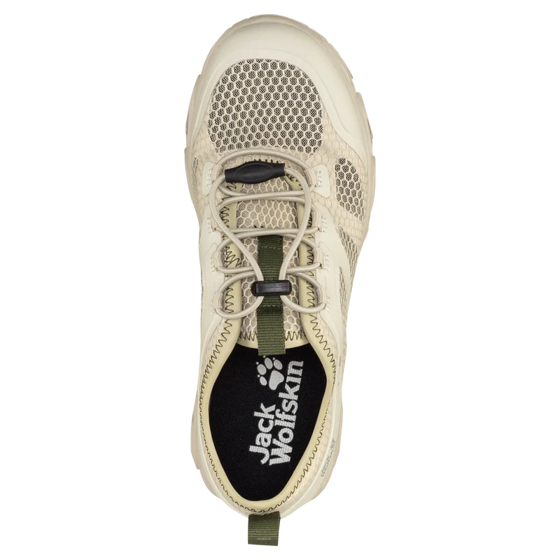 BREEZER VENT LOW W