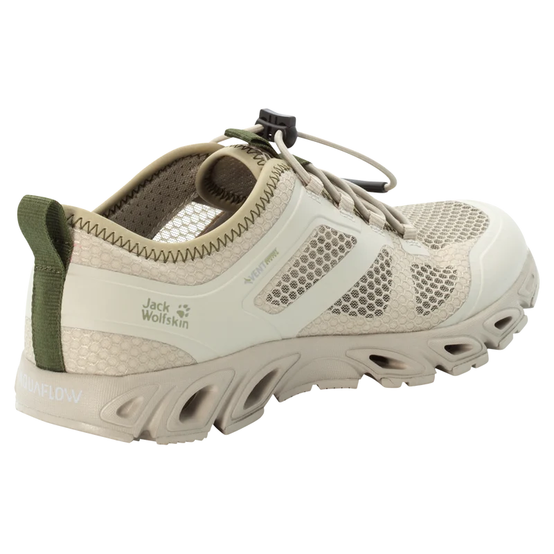 BREEZER VENT LOW W