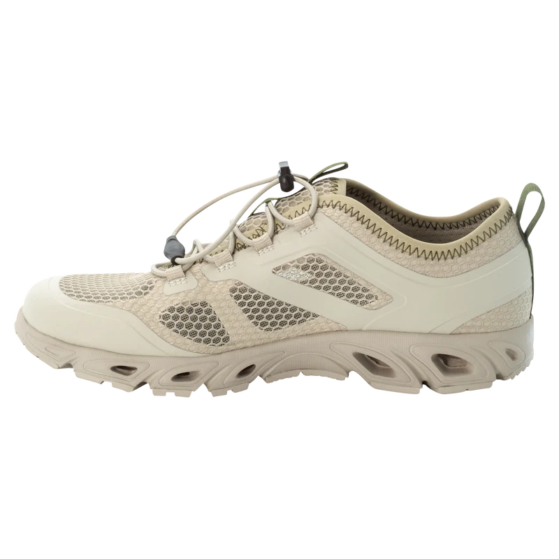 BREEZER VENT LOW W