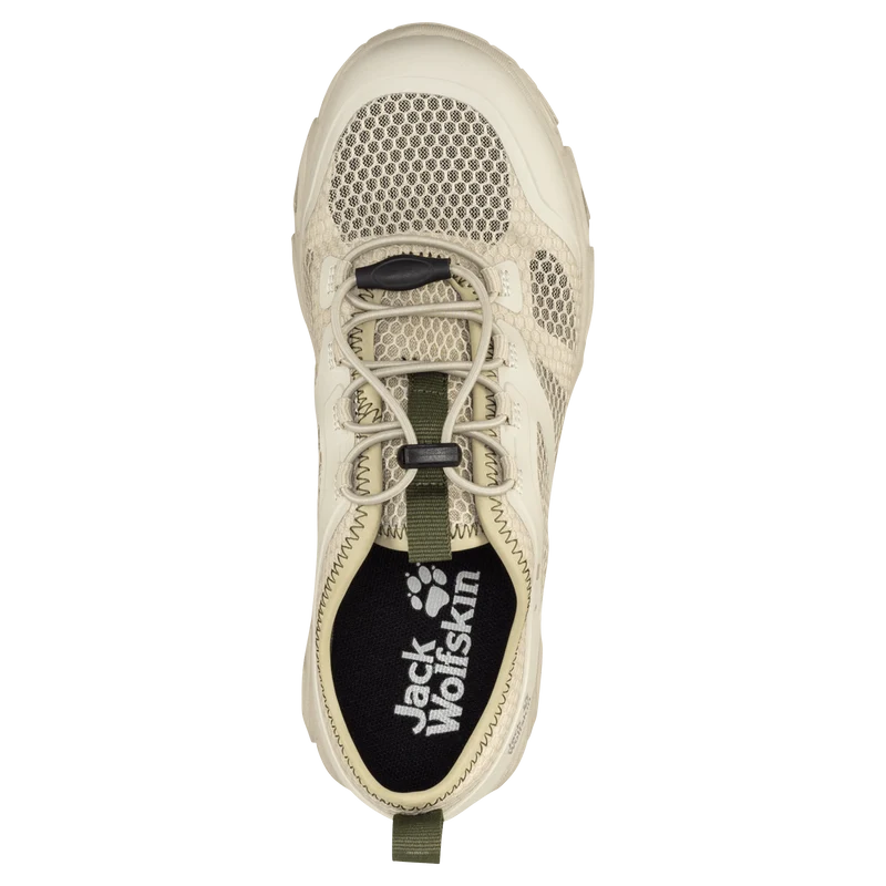 BREEZER VENT LOW W