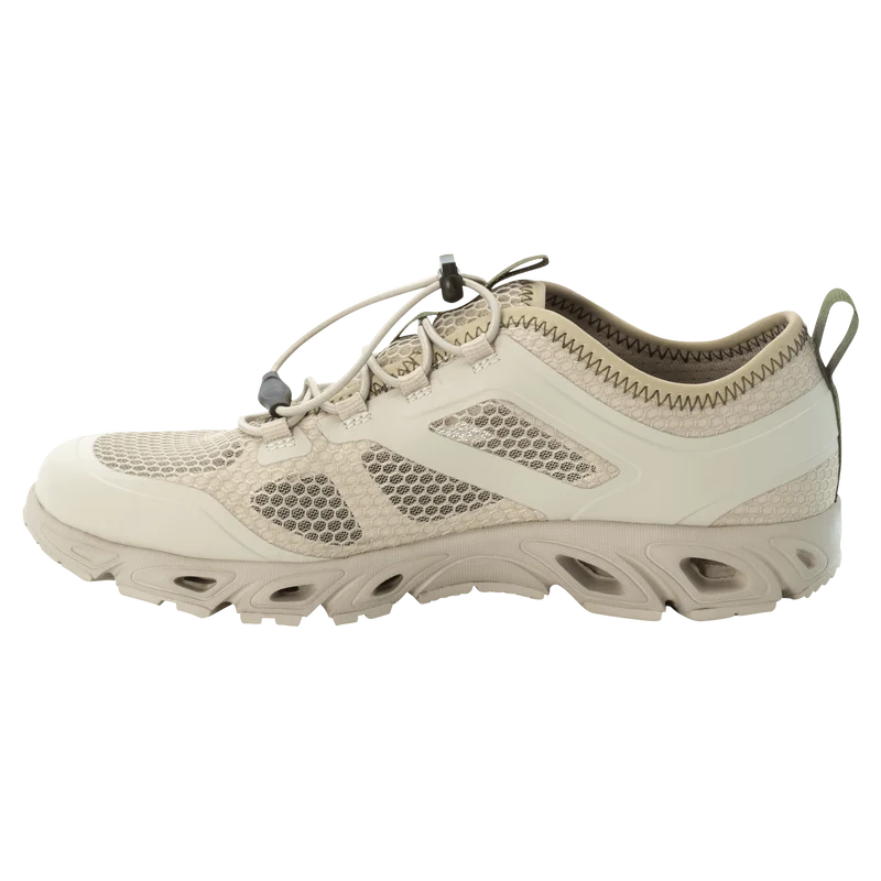 BREEZER VENT LOW W