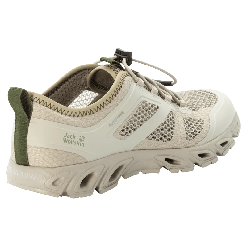 BREEZER VENT LOW W