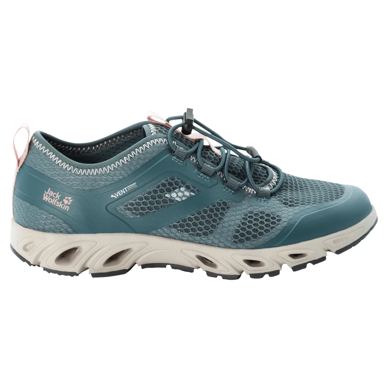 BREEZER VENT LOW W