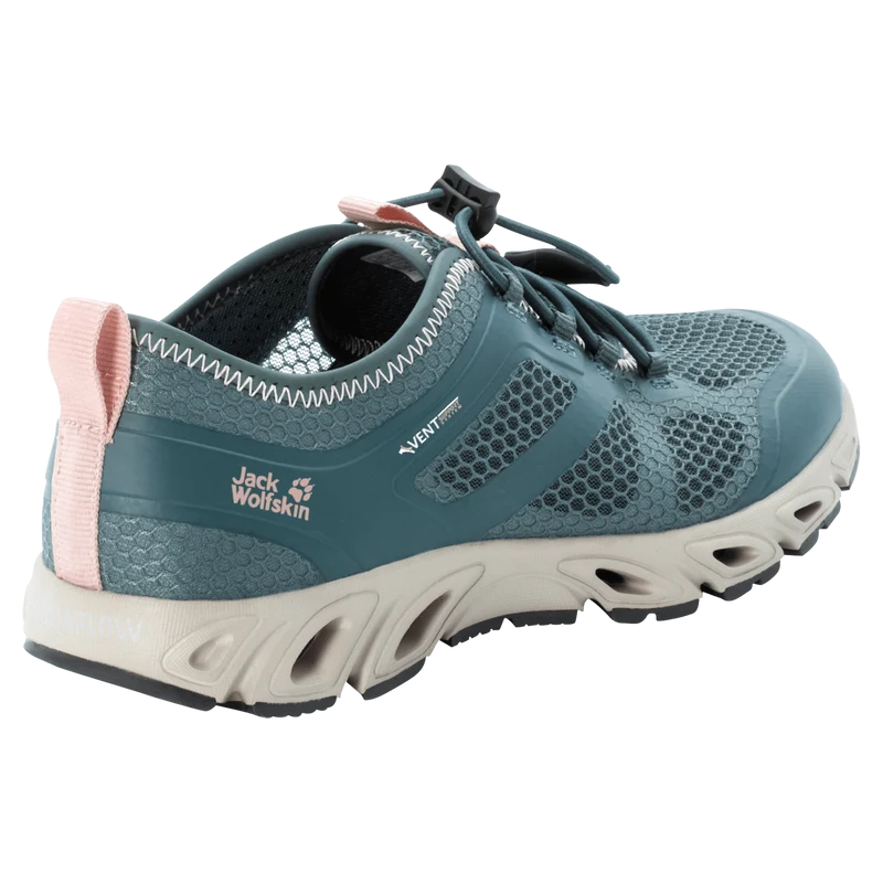 BREEZER VENT LOW W