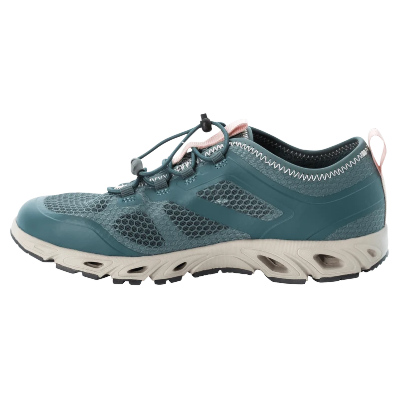 BREEZER VENT LOW W