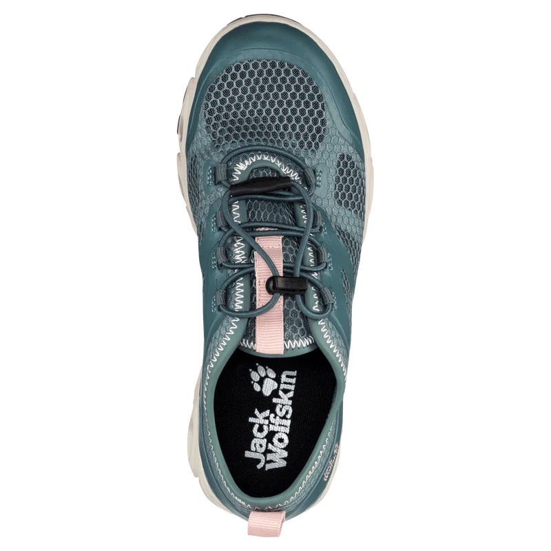 BREEZER VENT LOW W