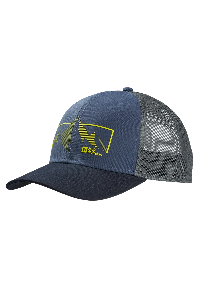 BRAND CAP