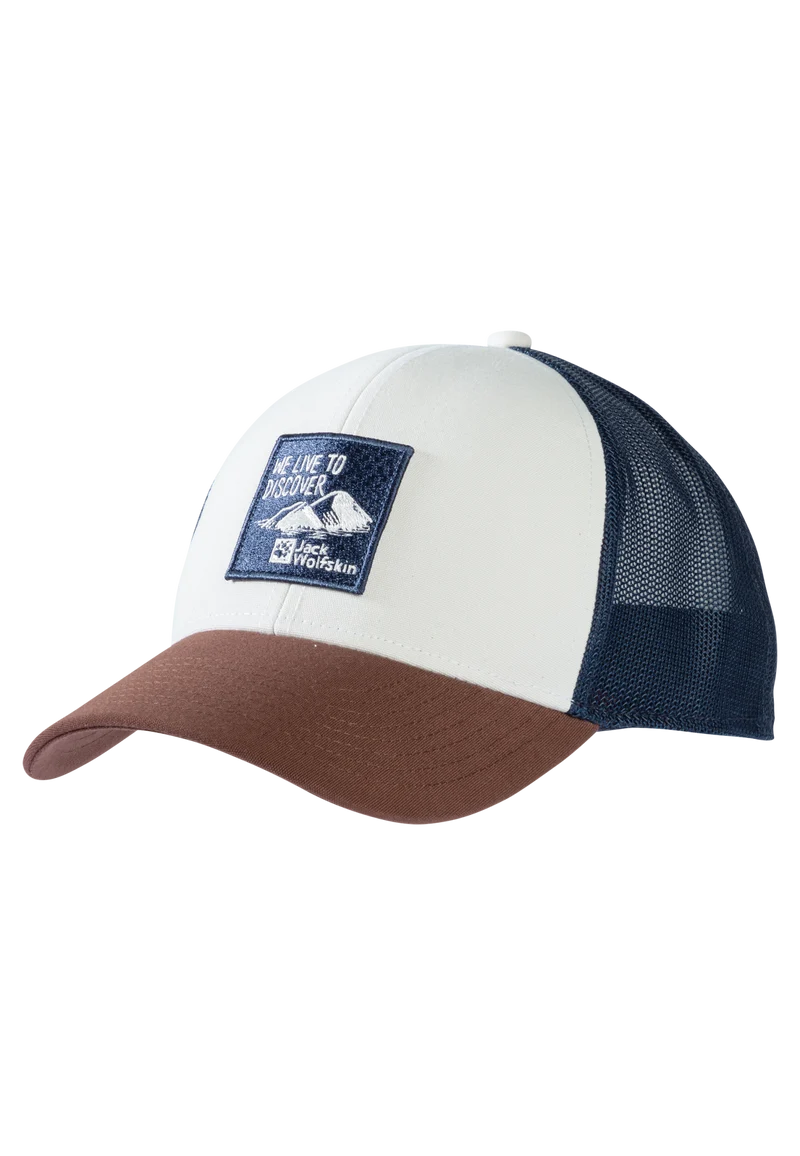 BRAND CAP